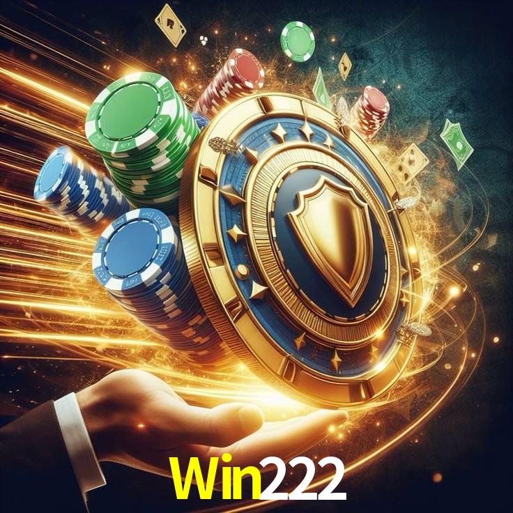 Torneios e prêmios garantidos na Win222