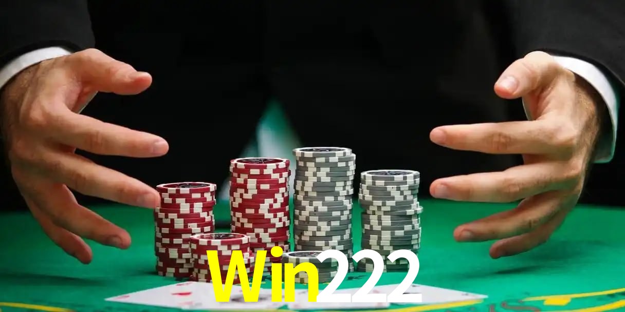 Benefícios VIP na Win222