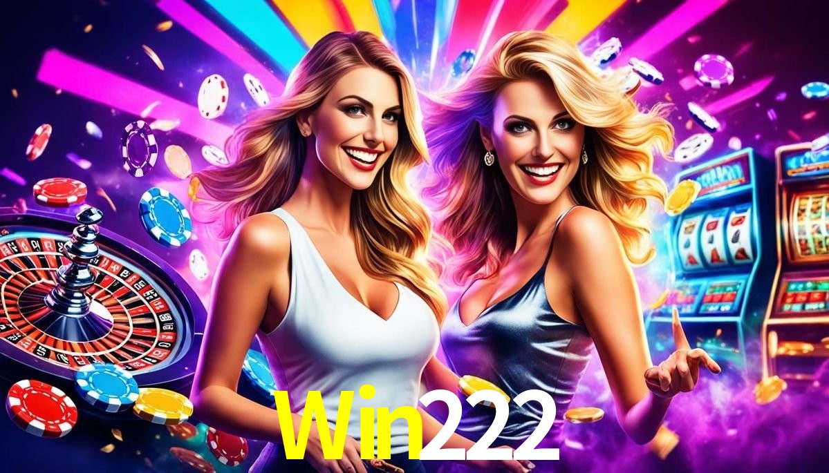 Roda da fortuna na Win222