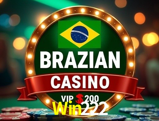 Biblioteca de slots populares na Win222