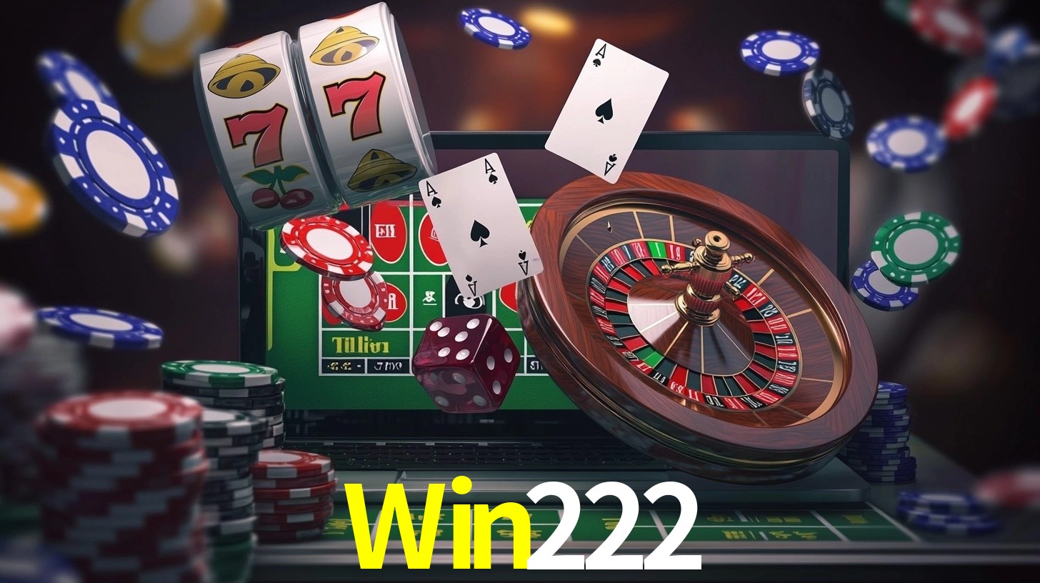 Cashback e recargas na Win222