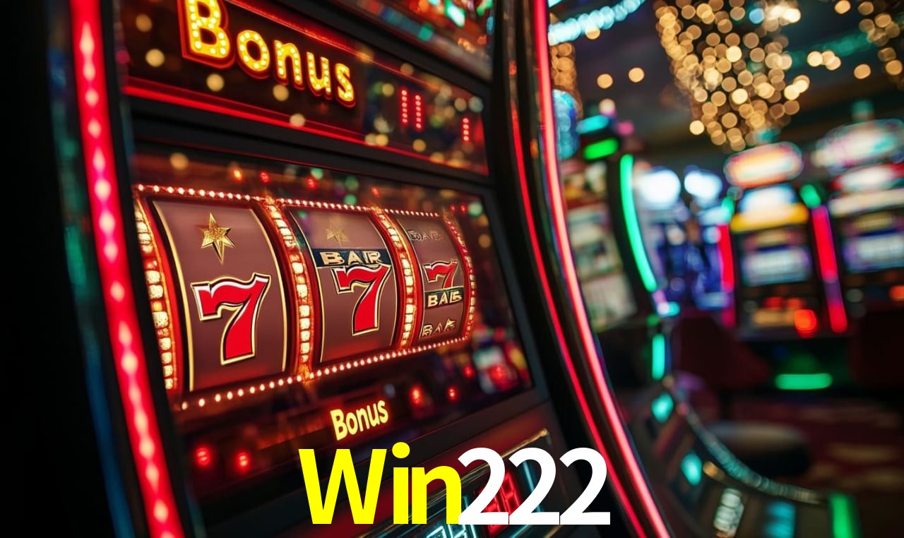 Mercados ao vivo e cash out na Win222